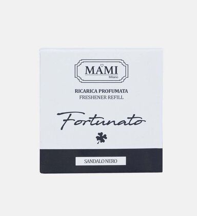 Lucky Black Sandalwood Diffuser Refill