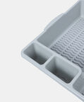 Plastic Classic Dish Drainer
