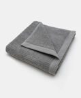 Moose Cotton Terry Towel