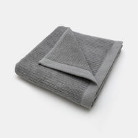 Moose Cotton Terry Towel