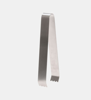 Inox Stainless Steel Tong