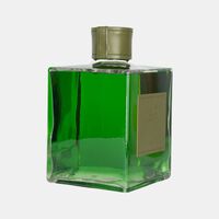 Supreme Must Perfume Diffuser 2500 Ml