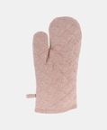 Quilted Design Kitchen Glove