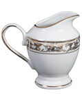 Vera Lys Porcelain Creamer