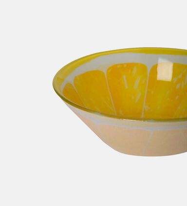 Meki Large Deep Bowl Decorative