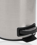Stainless Steel Torno Soft Close Pedal Bin