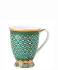 Images d Orient Andalusia Porcelain Royal Mug, Packshot View