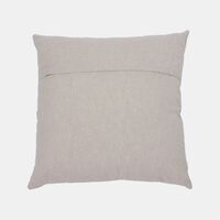 Nalini Embroidered Throw Pillow 45x45 Cm