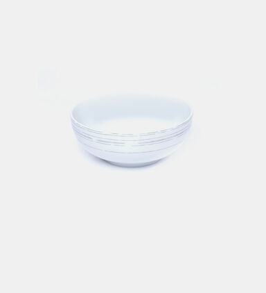 Grafik Porcelain Round Breakfast Bowl
