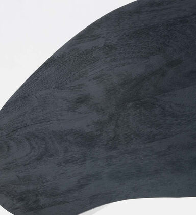 Home Deco and More Yang Metal Side Table 2-piece Set, Packshot View