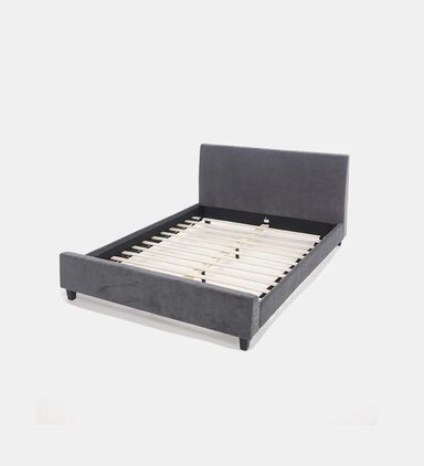 Home Deco and More Fabric Bed Sandton, Packshot View