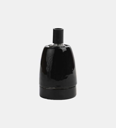 E27 Ceramic Socket