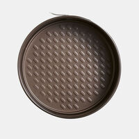 Asimetria Metal Springform