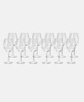 Vinissimo Wine Glass 12-piece Set