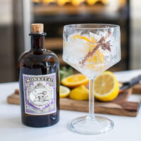 Superglass Cocktail Glass 2-piece Set