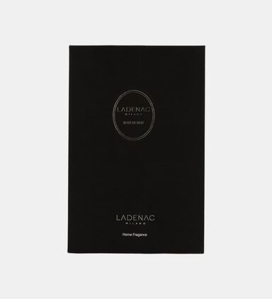 Rose De Nuit Candle Jar 30 Cl