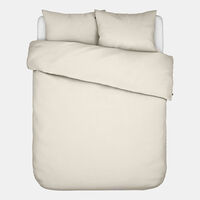 Lima Cotton Sateen Fitted Sheet