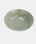 Sculpture Porcelain Large Bowl