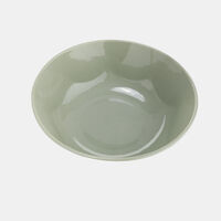 Sculpture Porcelain Large Bowl