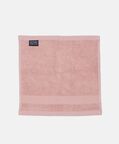 Home Deco and More Cotton Terry Towel Books, Pink, 30x30-cm, Packshot View