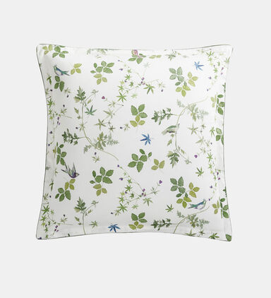 Verdure Fabric Pillow Case