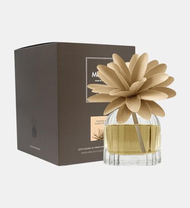 Vanilla Pure Amber Flower Diffuser 60 Ml