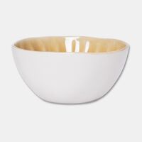 Home Deco and More Bowl Plate Organic 6, Packshot View