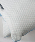 Cannon Cooling Microfiber Sleep Pillow Set, Packshot View