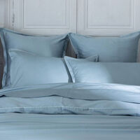 Teo Rectangular-shaped Pillowcase