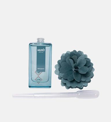 Peony Blu Pomegranate Fragrance
