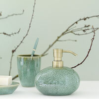 Ugo Forest Soap Dish