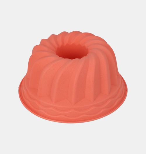 3 Assorted Colors Cake Mold