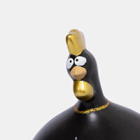 Gatsby Chicken 4-piece Set 21 Cm