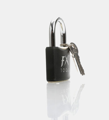 General Purpose Metal Padlock