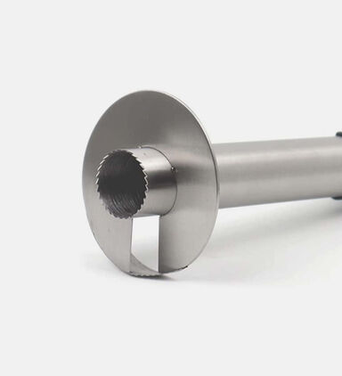 Stainless Steel Pineapple Slicer