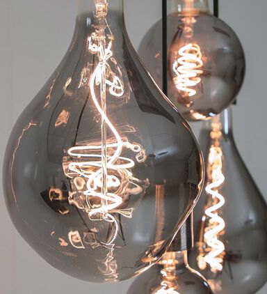 Asta D16 Led Light Bulb