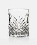 Winston Double Old Fashioned Glass