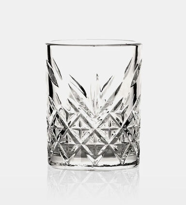 Winston Double Old Fashioned Glass