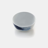 Cumulus Porcelain Rice Bowl
