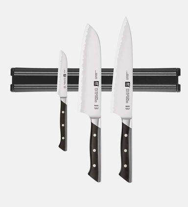 Magnetic Synthetic Knife Bar 30 Cm