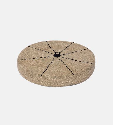 Oslo Seagrass Basket