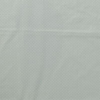 Home Deco and More Single Polycotton Country Meadow Reverse Duvet Cover 4-piece Set, Blue, 220x240-cm, Packshot View