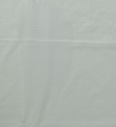 Home Deco and More Single Polycotton Country Meadow Reverse Duvet Cover 4-piece Set, Blue, 220x240-cm, Packshot View