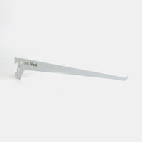 Dole Bungee Single Slotted Bracket 350 Mm, Packshot View