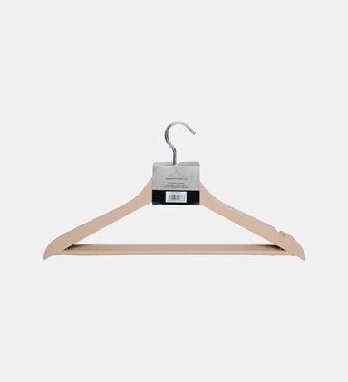 Home Deco and More Plastic Hook Clothes Hanger, Packshot View