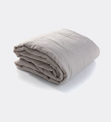 Cambric Fabric Bed Cover