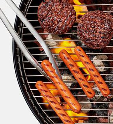Oxo Stainless Grilling Tongs-turner Set, Packshot View