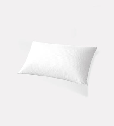 Home Deco and More Cotton Sateen Jacquard Pillow 760-gr, Packshot View