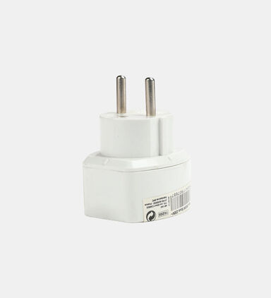 Inotech Male-france F-rfa Adapter, Packshot View