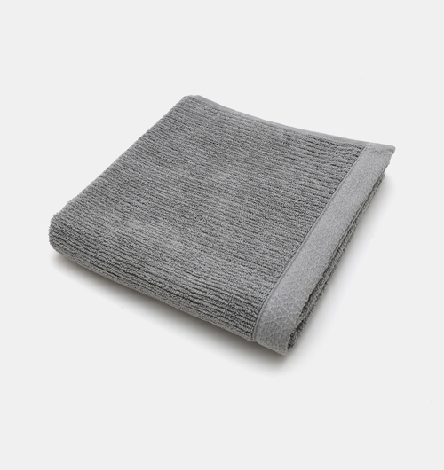 Moose Cotton Terry Towel